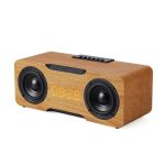 M8C Multifunktionswecker Bluetooth-Lautsprecher