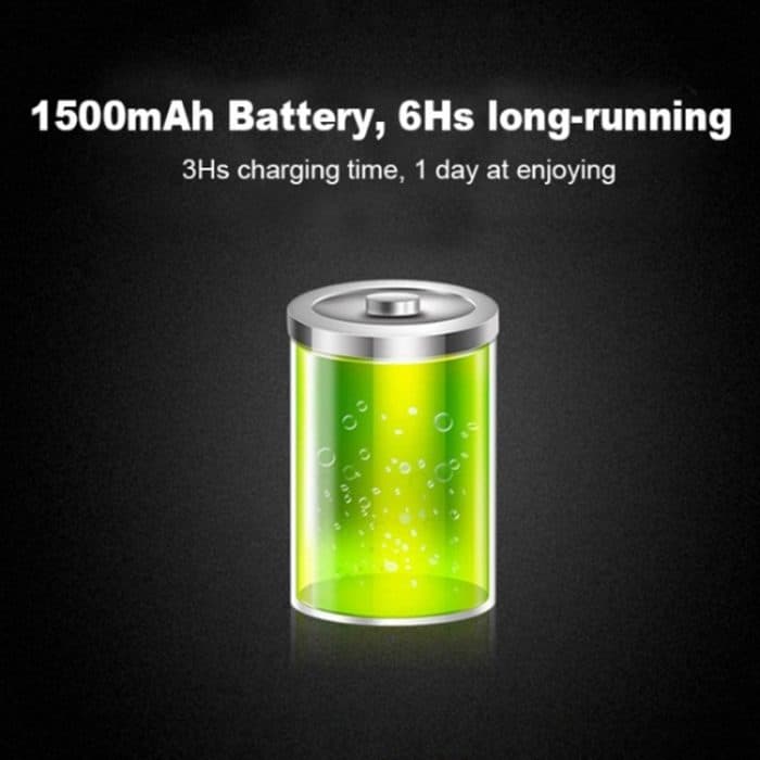 W5 High-End-Holzlautsprecher mit kabellosem Bluetooth, W5+ – Bild 4