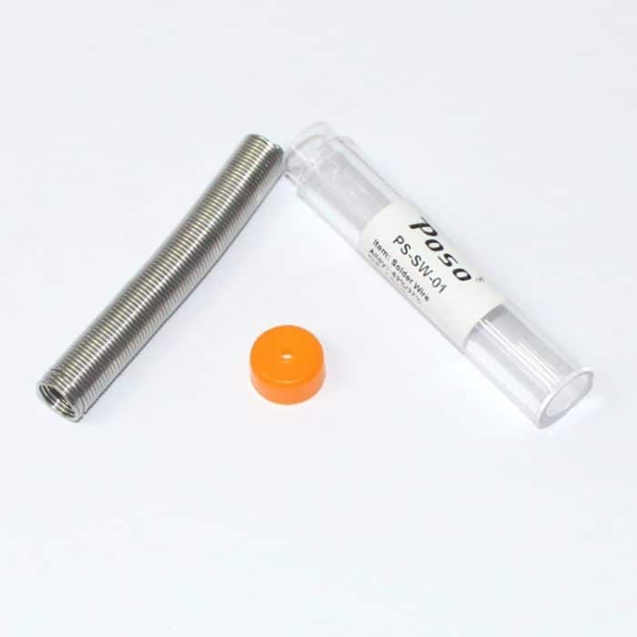 1 mm tragbarer Zinndrahtstift, PS-SW01, PS-SW02 – Bild 2