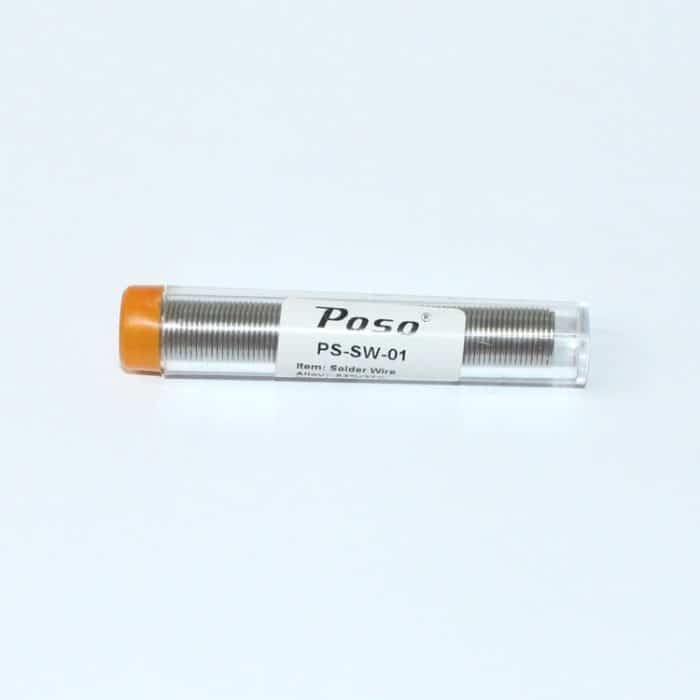 1 mm tragbarer Zinndrahtstift, PS-SW01, PS-SW02 – Bild 3