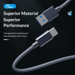 ORICO 2,5 Zoll USB 3.0 Micro-B Festplattengehäuse – Bild 5