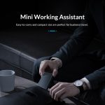 ORICO HM2-G2-BK M.2 NVMe SSD-Gehäuse, HM2-G2-BK – Bild 7