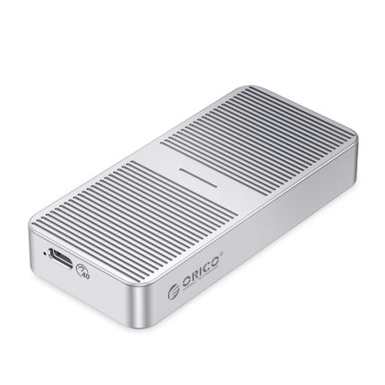 ORICO M.2 NVME 40 Gbit/s SSD-Gehäuse