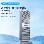 ORICO M.2 NVME 40 Gbit/s SSD-Gehäuse – Bild 2