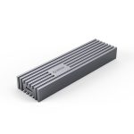 ORICO 10 Gbit/s M.2 NVMe SSD-Gehäuse