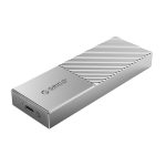 ORICO 20 Gbit/s USB3.2 Gen2x2 Typ-C M.2 NVMe SSD-Gehäuse