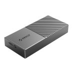 ORICO 40 Gbit/s USB4.0 Typ-C M.2 NVMe SSD-Gehäuse