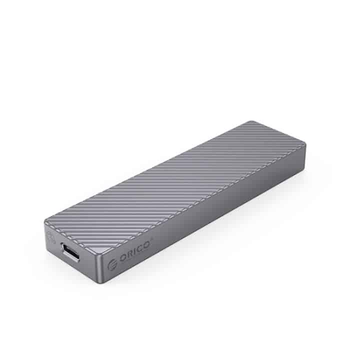 ORICO 10 Gbit/s M.2 NVMe SSD-Gehäuse – Bild 1