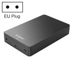 ORICO HM35C3 3,5 Zoll USB3.1 Gen1 Typ-C Festplattengehäuse, EU Plug, US Plug, UK Plug, AU Plug