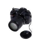 5 Stück Objektivdeckel-Paste, Anti-Verlust-Handgelenkseil – Bild 5