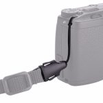 Adapter, der die Aufhängeschnalle mit der Schnalle verbindet – Bild 4