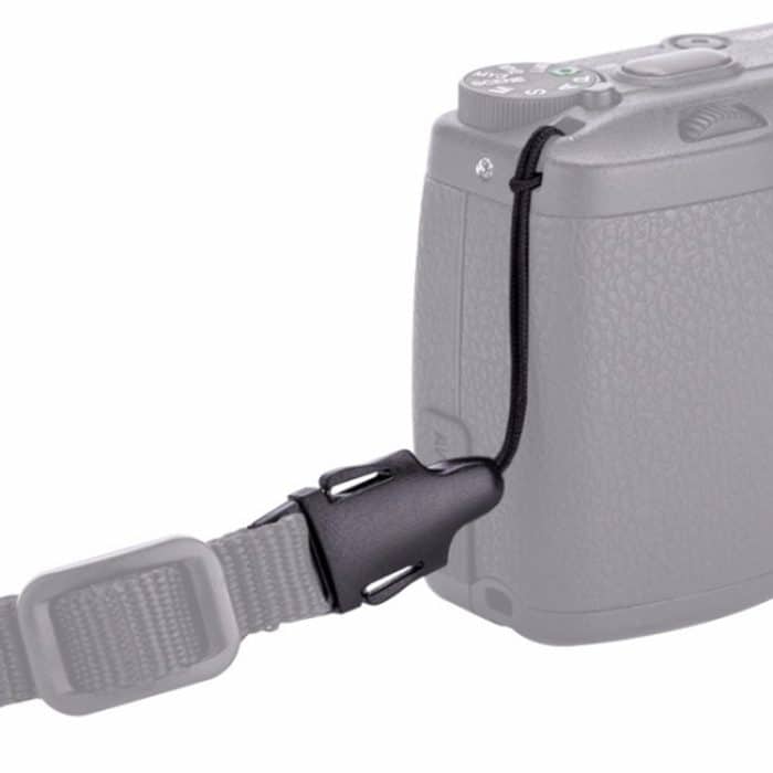 Adapter, der die Aufhängeschnalle mit der Schnalle verbindet – Bild 4