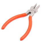 Professionelle Präzisions-Flachzange, WLXY WL-311 – Bild 2