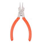 Professionelle Präzisions-Flachzange, WLXY WL-311 – Bild 3