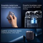 Original Xiaomi Mijia Elektrorasierer S600 – Bild 2