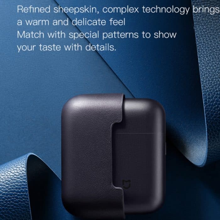 Original Xiaomi Mijia Elektrorasierer S600 – Bild 4