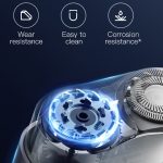 Original Xiaomi Mijia Elektrorasierer S600 – Bild 5
