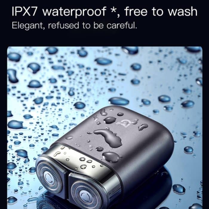 Original Xiaomi Mijia Elektrorasierer S600 – Bild 7