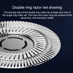 Original Xiaomi Mijia Elektrorasierer für S600 – Bild 3