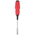 WLXY Steckschlüssel-Schraubendreher, 7mm, 8mm, 9mm, 10mm, 11mm, 12mm, 13mm, 14mm – Bild 2