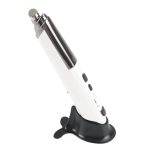 PR-08 Multifunktionale kabellose Bluetooth-Stiftmaus, kapazitive Stiftmaus, 4-keys(White), 4-keys(Blue), 4-keys(Grey), 4-keys(Red), 4-keys(Black)