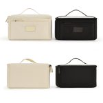 CADeN Multifunktionale Fotokamera-Objektiv-Innentasche, 25.5 x 15.5 x 13.5cm – Bild 2