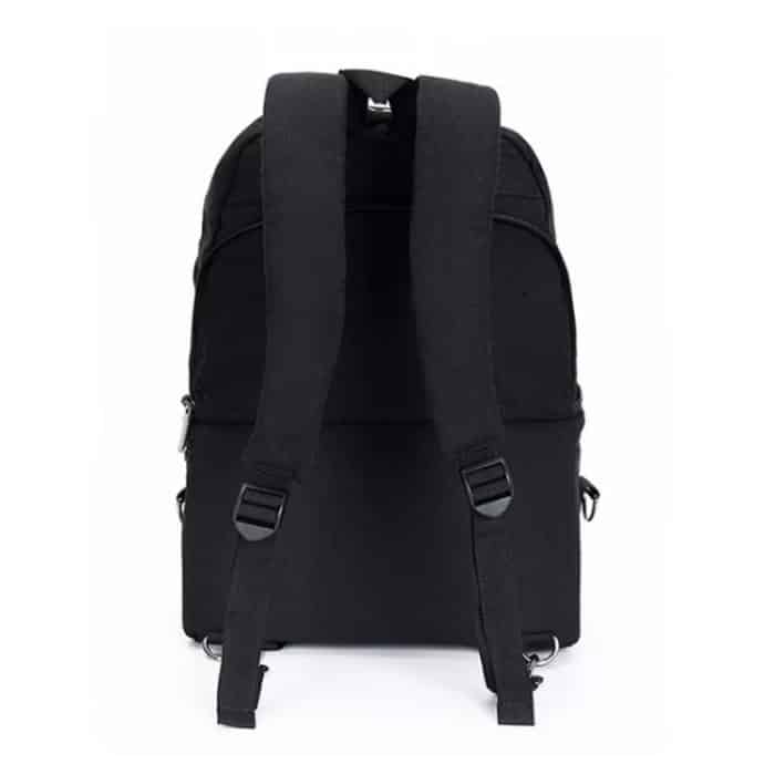 CADeN D30 Abnehmbarer Dual-Use-Rucksack für professionelle Spiegelreflexkameras, stoßfeste Taschen – Bild 3