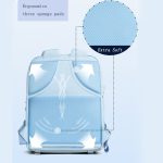 CADeN D75 Kamerarucksäcke, große, stoßfeste Kamera-Objektivtaschen, 37 x 30 x 17cm, 42 x 30 x 17cm – Bild 5