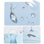 CADeN D75 Kamerarucksäcke, große, stoßfeste Kamera-Objektivtaschen, 37 x 30 x 17cm, 42 x 30 x 17cm – Bild 8