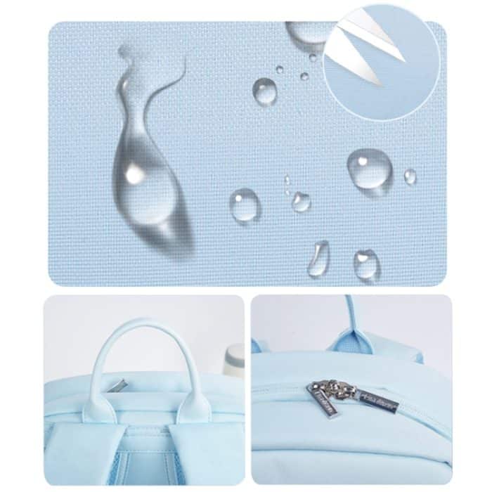 CADeN D75 Kamerarucksäcke, große, stoßfeste Kamera-Objektivtaschen, 37 x 30 x 17cm, 42 x 30 x 17cm – Bild 8