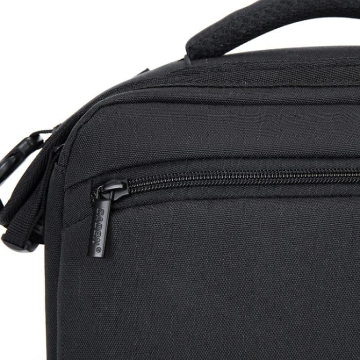 2-in-1 Kamera-Umhängetasche, D36 – Bild 6