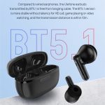 Original Ulefone Buds TWS True Wireless Bluetooth-Kopfhörer – Bild 2