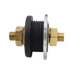 1 Paar Autobatterie-Ladegerät-Bolzen Batterieklemmen – Bild 2