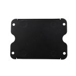 LED-Steuerknopf-Handdimmer mit Klemmensatz – Bild 3