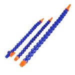 Verstellbarer flexibler Wasser-Öl-Kühlschlauch aus Kunststoff, 30cm 1/4 inch Without Switch, 40cm 1/4 inch Without Switch, 50cm 1/4 inch Without Switch, 30cm 1/4 inch With Switch, 40cm 1/4 inch With Switch, 50cm 1/4 inch With Switch – Bild 2