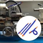 Verstellbarer flexibler Wasser-Öl-Kühlschlauch aus Kunststoff, 30cm 1/4 inch Without Switch, 40cm 1/4 inch Without Switch, 50cm 1/4 inch Without Switch, 30cm 1/4 inch With Switch, 40cm 1/4 inch With Switch, 50cm 1/4 inch With Switch – Bild 5