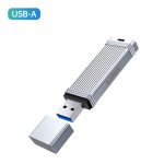 ORICO USB3.2 Gen1 USB-Flash-Laufwerk, Lesegeschwindigkeit 260 MB/s, Schreibgeschwindigkeit 15 MB/s, 32GB USB A, 32GB Type-C, 64GB USB A, 64GB Type-C, 128GB USB A, 128GB Type-C, 256GB USB A, 256GB Type-C