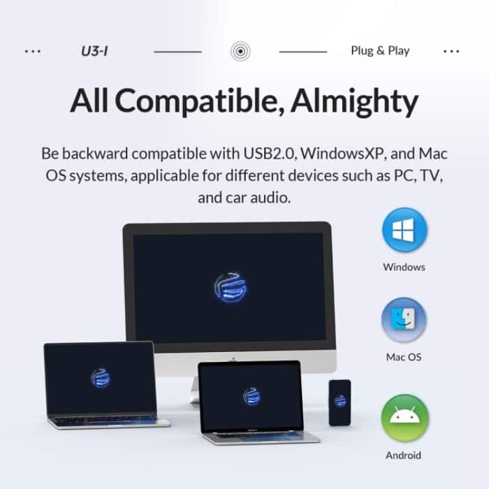 ORICO USB3.2 Gen1 USB-Flash-Laufwerk, Lesegeschwindigkeit 260 MB/s, Schreibgeschwindigkeit 15 MB/s, 32GB USB A, 32GB Type-C, 64GB USB A, 64GB Type-C, 128GB USB A, 128GB Type-C, 256GB USB A, 256GB Type-C – Bild 11