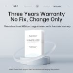 ORICO USB3.2 Gen1 USB-Flash-Laufwerk, Lesegeschwindigkeit 260 MB/s, Schreibgeschwindigkeit 15 MB/s, 32GB USB A, 32GB Type-C, 64GB USB A, 64GB Type-C, 128GB USB A, 128GB Type-C, 256GB USB A, 256GB Type-C – Bild 12