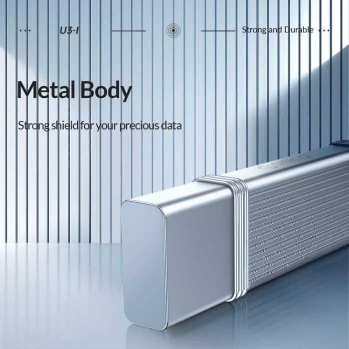 ORICO USB3.2 Gen1 USB-Flash-Laufwerk, Lesegeschwindigkeit 260 MB/s, Schreibgeschwindigkeit 15 MB/s, 32GB USB A, 32GB Type-C, 64GB USB A, 64GB Type-C, 128GB USB A, 128GB Type-C, 256GB USB A, 256GB Type-C – Bild 7