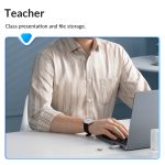 ORICO USB3.2 Gen1 USB-Flash-Laufwerk, Lesegeschwindigkeit 260 MB/s, Schreibgeschwindigkeit 15 MB/s, 32GB USB A, 32GB Type-C, 64GB USB A, 64GB Type-C, 128GB USB A, 128GB Type-C, 256GB USB A, 256GB Type-C – Bild 8