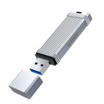 ORICO UFS-Flash-Laufwerk, Lesen: 411 MB/s, Schreiben: 353 MB/s, 64GB USB-A, 64GB Type-C, 128GB USB-A, 128GB Type-C, 256GB USB-A, 256GB Type-C, 512GB USB-A, 512GB Type-C