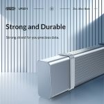 ORICO UFS-Flash-Laufwerk, Lesen: 411 MB/s, Schreiben: 353 MB/s, 64GB USB-A, 64GB Type-C, 128GB USB-A, 128GB Type-C, 256GB USB-A, 256GB Type-C, 512GB USB-A, 512GB Type-C – Bild 8