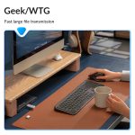 ORICO UFS-Flash-Laufwerk, Lesen: 411 MB/s, Schreiben: 353 MB/s, 64GB USB-A, 64GB Type-C, 128GB USB-A, 128GB Type-C, 256GB USB-A, 256GB Type-C, 512GB USB-A, 512GB Type-C – Bild 9