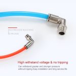 LAIZE vernickelter Kupfer-Winkel-Außengewinde-Pneumatik-Schnellkupplungsanschluss, PL4-01, PL4-02, PL4-M5, PL6-01, PL6-02, PL6-03, PL6-04, PL6-M5, PL8-01, PL8-02, PL8-03, PL8-04, PL10-01, PL10-02, PL10-03, PL10-04, PL12-01, PL12-02, PL12-03, PL12-04... – Bild 6