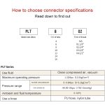 LAIZE vernickelter Kupfer-Winkel-Außengewinde-Pneumatik-Schnellkupplungsanschluss, PL16-03, PL16-04, PL16-06 – Bild 4
