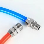 LAIZE 10 Stück vernickeltes Kupfer-Reduzierstück, gerader pneumatischer Schnellmontage-Anschluss, PC4-01, PC4-M5, PC6-01, PC6-02, PC6-03, PC6-04, PC8-01, PC8-02, PC8-03, PC8-04, PC10-01, PC10-02, PC10-03, PC10-04, PC12-01, PC12-02, PC12-03 – Bild 6