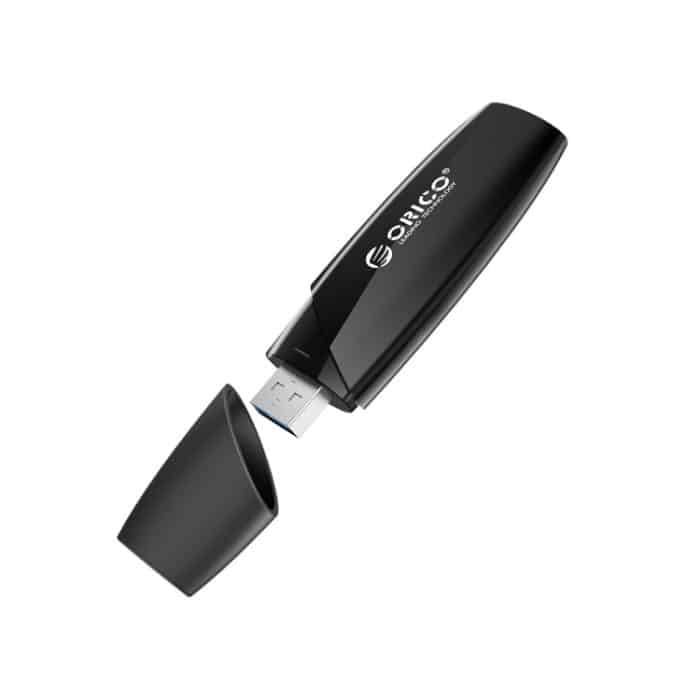 ORCIO USB3.0 U-Festplattenlaufwerk, Lesen: 260 MB/s, Schreiben: 15 MB/s, 32GB USB-A, 32GB Type-C, 64GB USB-A, 64GB Type-C, 128GB USB-A, 128GB Type-C, 256GB USB-A, 256GB Type-C – Bild 1