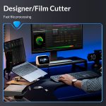 ORICO UFS-Flash-Laufwerk, Lesen: 411 MB/s, Schreiben: 350 MB/s, 64GB USB-A, 64GB Type-C, 128GB USB-A, 128GB Type-C, 256GB USB-A, 256GB Type-C, 512GB USB-A, 512GB Type-C – Bild 9