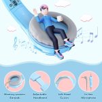 SoulBytes S31 kabelgebundener Over-Ear-Kopfhörer für Kinder mit Mikrofon, Länge: 1,5 m – Bild 6